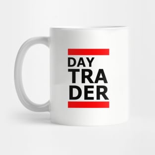 Day Trader Mug